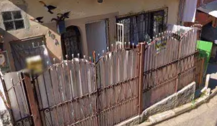 Casa no Jardim Suiço
