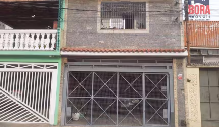 Excelente imovel na vila Aurora