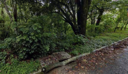 Terreno à venda, 252 m² por R$ 90.000,00 - Clube de Campo - Mairiporã/SP