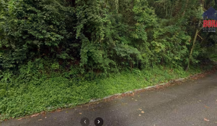 Terreno à venda, 340 m² por R$ 110.000,00 - Olho D'Água - Mairiporã/SP