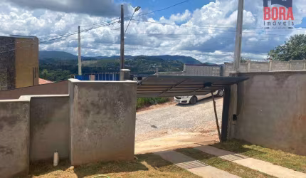 Casa e conforto á sua Familia no Bela Vista