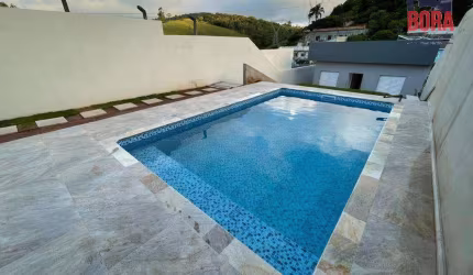Casa com 3 dormitórios à venda, 130 m² por R$ 650.000,00 - Mato Dentro - Mairiporã/SP