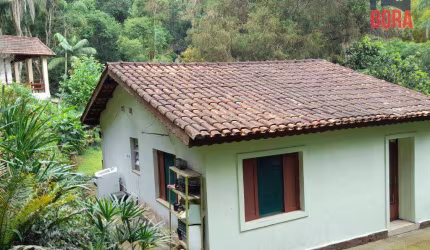 Chácara com 4 dormitórios à venda, 7000 m² por R$ 1.230.000,00 - Área Rural - Mairiporã/SP