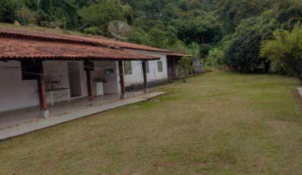 Sítio com 3 dormitórios à venda, 28000 m² por R$ 1.500.000,00 - Rio Acima - Mairiporã/SP