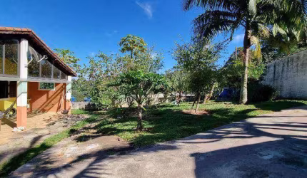 Chácara com 4 dormitórios à venda, 1000 m² por R$ 750.000,00 - Recanto do Céu Azul - Mairiporã/SP