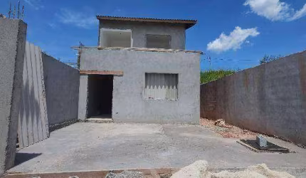Casa com 3 dormitórios à venda, 95 m² por R$ 450.000,00 - Terra Preta - Mairiporã/SP