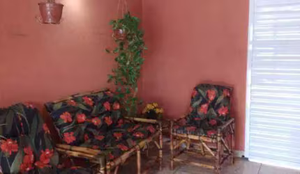 Casa com 3 dormitórios à venda, 138 m² por R$ 550.000,00 - Jardim do Papai - Guarulhos/SP