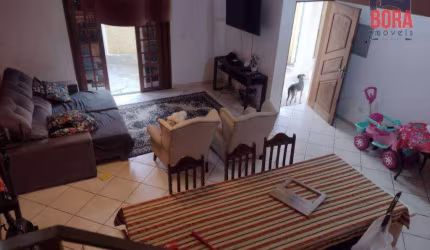 Sobrado com 4 dormitórios à venda, 261 m² por R$ 800.000,00 - Lavapés - Mairiporã/SP