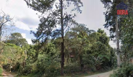 Terreno à venda, 871 m² por R$ 260.000 - Roseira - Mairiporã/SP