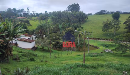 Sítio à venda, 86000 m² por R$ 2.350.000 - Rafael da Silva - Nazaré Paulista/SP