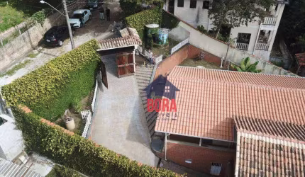 Casa com 4 dormitórios à venda, 400 m² por R$ 980.000,00 - Roseira - Mairiporã/SP