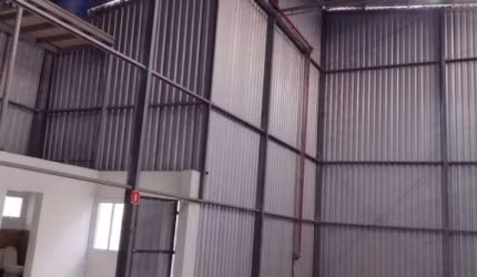 Área para alugar, 1000 m² por R$ 20.000,00/mês - Portão - Atibaia/SP