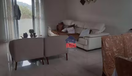 Casa com 3 dormitórios à venda, 400 m² por R$ 1.800.000 - Aldeia Mairiporã - Mairiporã/SP