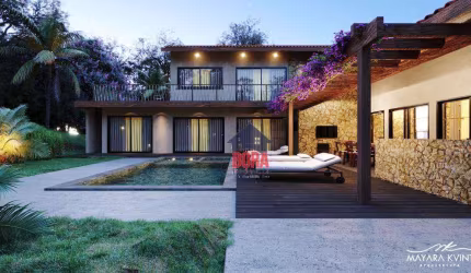 Terreno à venda, 1200 m² por R$ 330.000,00 - Olho D'Água - Mairiporã/SP