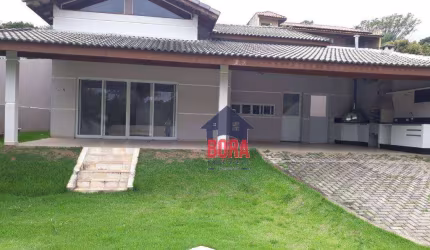 Chácara com 3 dormitórios à venda, 700 m² por R$ 1.050.000,00 - Santa Inês - Mairiporã/SP
