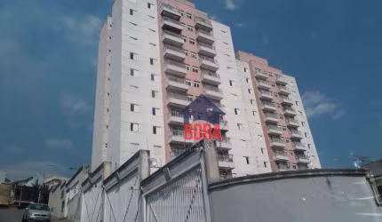 Apartamento com 3 dormitórios à venda, 67 m² por R$ 300.000 - Terra Preta - Mairiporã/SP