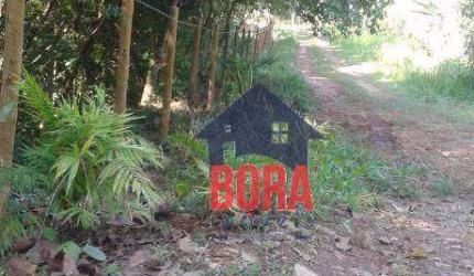Terreno à venda, 1000 m² por R$ 350.000 - Serra da Cantareira - Mairiporã/SP