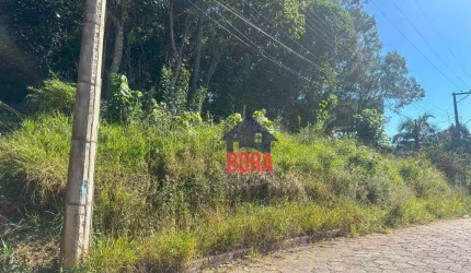 Terreno à venda, 2000 m² por R$ 250.000,00 - Jardim da Serra - Mairiporã/SP