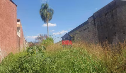 Terreno à venda, 349 m² por R$ 250.000,00 - Estancia da Serra - Mairiporã/SP