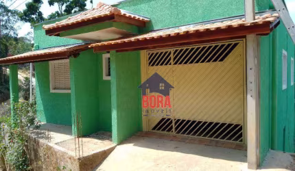 Casa com 3 dormitórios à venda, 150 m² por R$ 550.000,00 - Olho D'Água - Mairiporã/SP