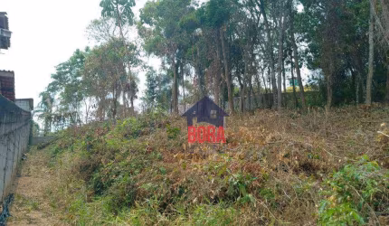 Terreno à venda, 1000 m² por R$ 150.000,00 - Recanto do Céu Azul - Mairiporã/SP