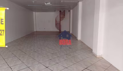 Salão para alugar, 82 m² por R$ 4.900/mês - Centro - Mairiporã/SP