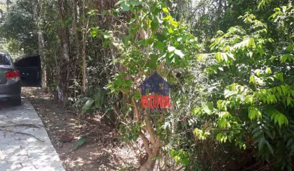Terreno à venda, 1791 m² por R$ 200.000 - Chácaras Santa Fé - Mairiporã/SP