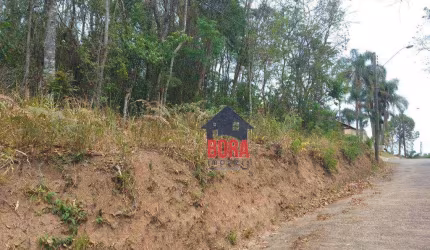 Terreno à venda, 1000 m² por R$ 160.000,00 - Recanto do Céu Azul - Mairiporã/SP