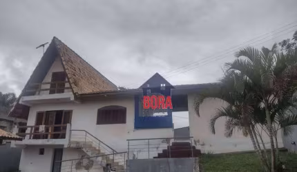 Casa com 3 dormitórios à venda, 200 m² por R$ 500.000,00 - São Vicente - Mairiporã/SP