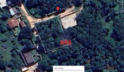Terreno à venda, 1100 m² por R$ 85.000 - Jardim Sinki - Franco da Rocha/SP