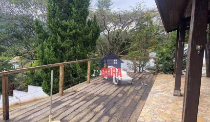Casa com 3 dormitórios à venda, 314 m² por R$ 1.300.000,00 - Cerros Verdes - Mairiporã/SP