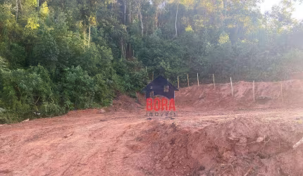 Terreno à venda, 2491 m² por R$ 220.000,00 - Olho D'Água - Mairiporã/SP