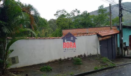 Casa com 3 dormitórios à venda por R$ 300.000,00 - São Vicente - Mairiporã/SP