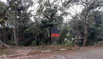 Terreno à venda, 1193 m² por R$ 150.000,00 - Roseira - Mairiporã/SP