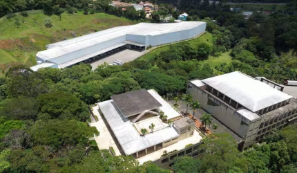 Galpão, 26789 m² - venda por R$ 55.000.000,00 ou aluguel por R$ 300.000,00/mês - Jardim Capoavinha - Mairiporã/SP
