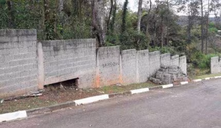 Terreno à venda, 1140 m² por R$ 300.000 - Rio Abaixo - Mairiporã/SP