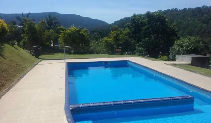 Chácara residencial à venda, Agua Espraiada, Atibaia.