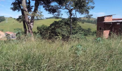 Terreno residencial à venda, Terra Preta, Mairiporã.