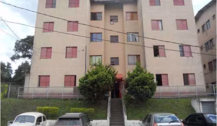 Apartamento residencial à venda, Terra Preta, Mairiporã.