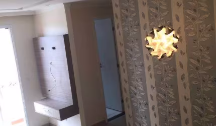 Apartamento residencial à venda, Protendit, São Paulo.