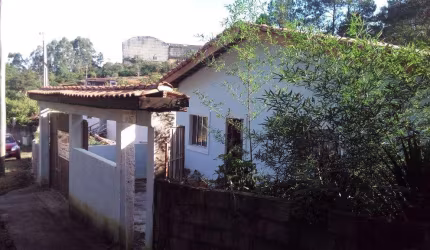 Chácara residencial à venda, Rio Acima, Mairiporã.
