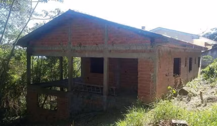 Casa com 3 dormitórios à venda, 221 m² por R$ 480.000,00 - Chácaras Santa Fé - Mairiporã/SP