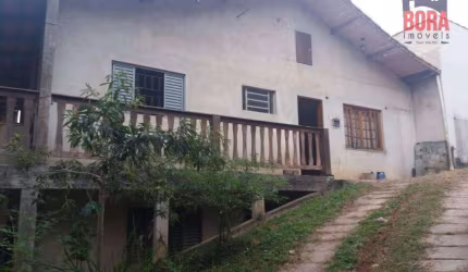 Casa residencial à venda, Vila Carpi, Mairiporã.