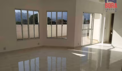 Apartamento com 3 quartos à venda na Rua Alexandre Trícolli, Vila Helena, Atibaia, 242 m2 por R$ 830.000