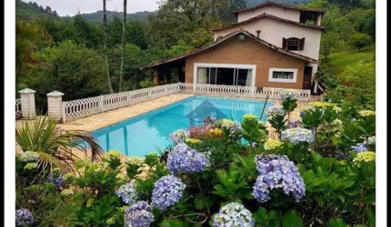 Casa residencial à venda, Remédios, Mairiporã.