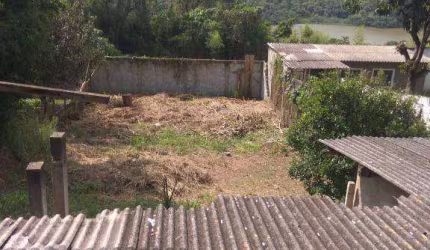 Terreno residencial à venda, Rancho Grande, Mairiporã.