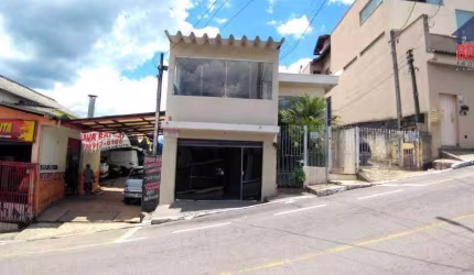 Sala para alugar, 30 m² por R$ 1.800,00/mês - Vila Nova - Mairiporã/SP