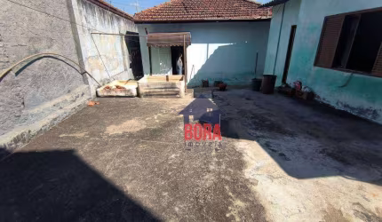 Casa com 2 dormitórios à venda, 150 m² por R$ 450.000,00 - Centro - Franco da Rocha/SP