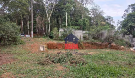 Terreno à venda, 2090 m² por R$ 280.000 - Parque Germânia - Mairiporã/SP