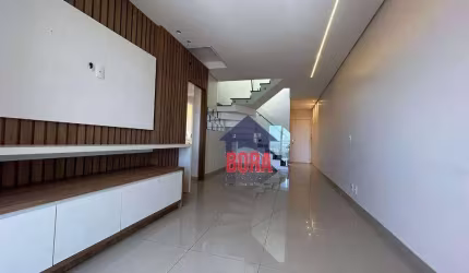 Cobertura a venda Caieiras!!